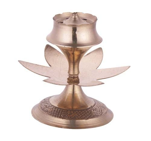 Brass Pooja Item 11