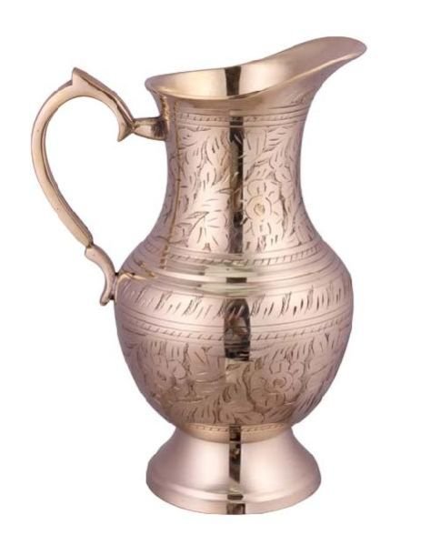 Copper Steel Jugs 03