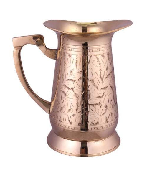 Copper Steel Jugs 04