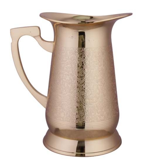 Copper Steel Jugs 05