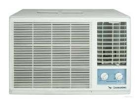 Window AC