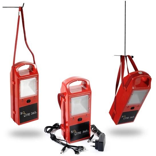 Item Code : So-Lite 365