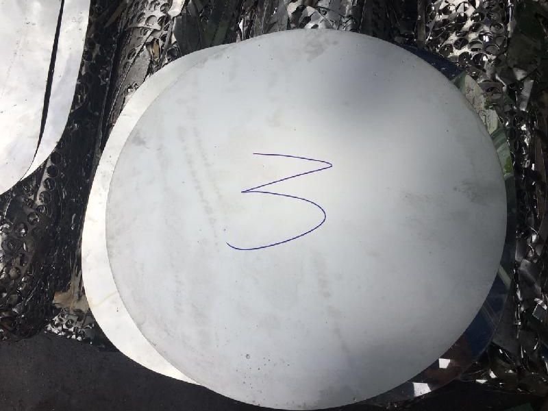 304 & 304L Stainless Steel Scrap 03