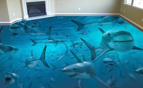 3D Flooring Service 01