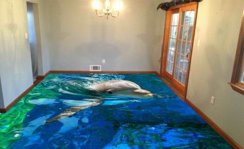 3D Flooring Service 02