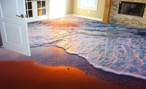 3D Flooring Service 03