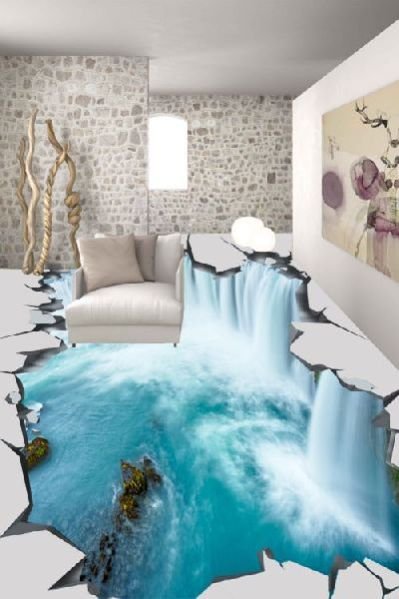 3D Flooring Service 04