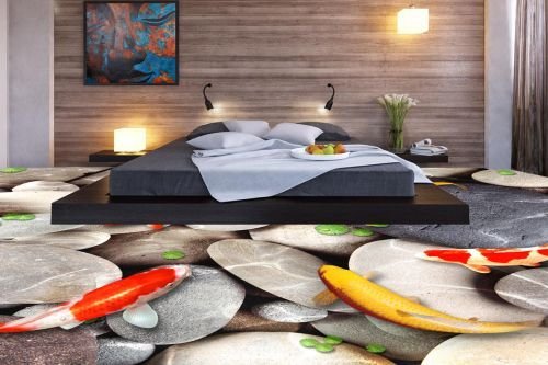 3D Flooring Service 05