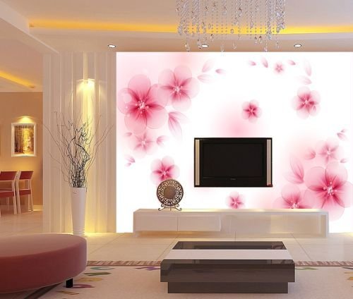 3D Home Wallpaper 01
