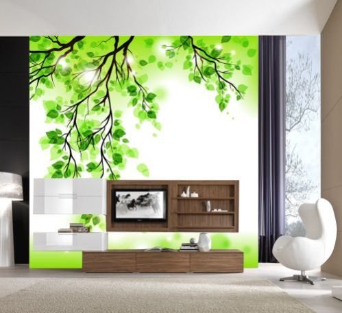 3D Home Wallpaper 03