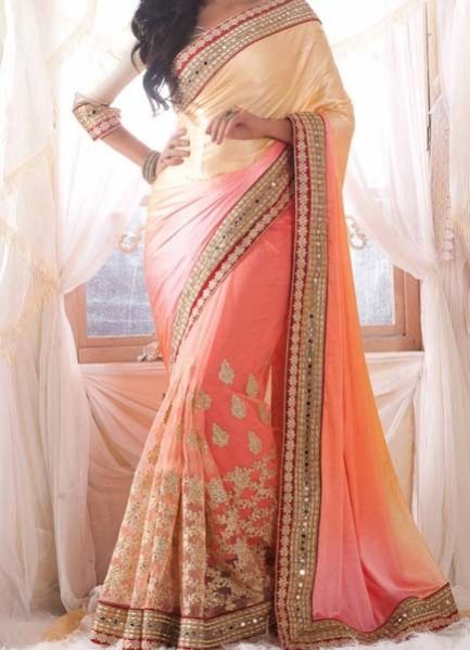 BOLLYWOOD SAREE