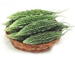 Polly 61-F1 Bitter Gourd Seeds