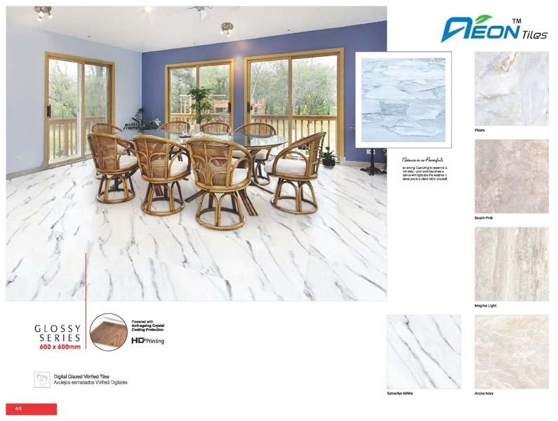 60x60 CM ( Approx 24x24 Inch ) - 01