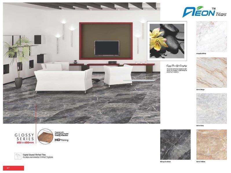 60x60 CM ( Approx 24x24 Inch ) - 02