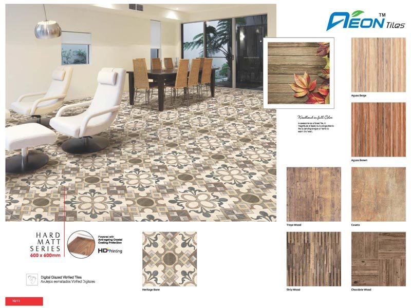 60x60 CM ( Approx 24x24 Inch ) - 04