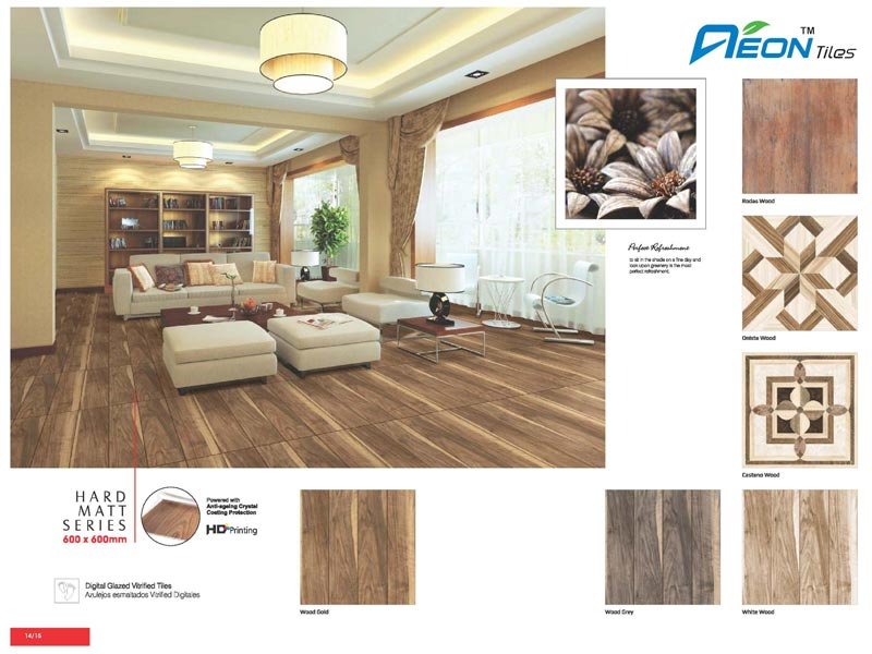 60x60 CM ( Approx 24x24 Inch ) - 06