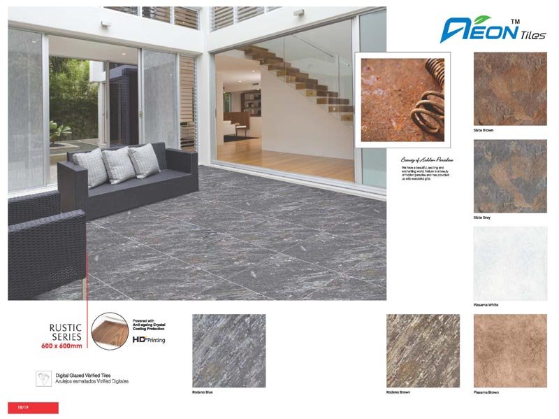 60x60 CM ( Approx 24x24 Inch ) - 08