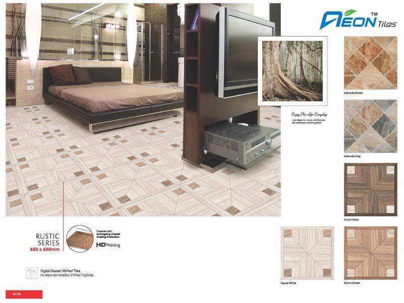 60x60 CM ( Approx 24x24 Inch ) - 11