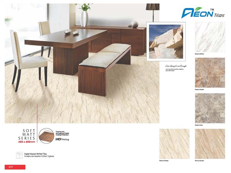 60x60 CM ( Approx 24x24 Inch ) - 12