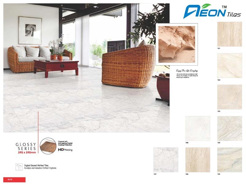 40x40 CM ( Approx 16x16 Inch ) - 01