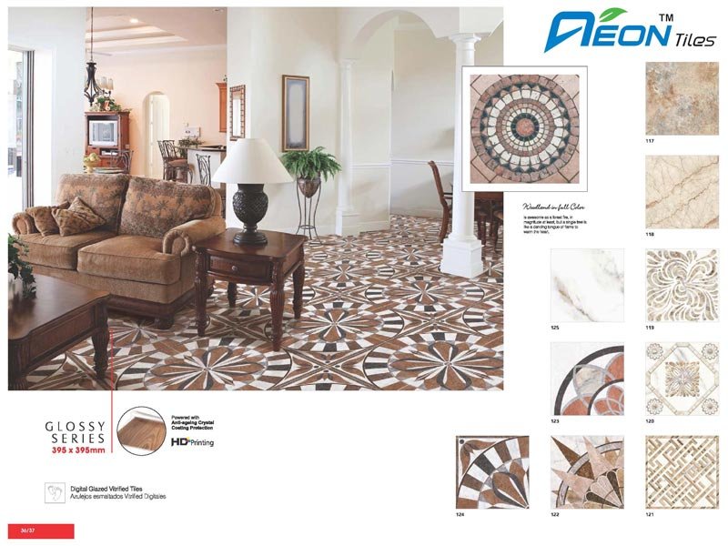 40x40 CM ( Approx 16x16 Inch ) - 03