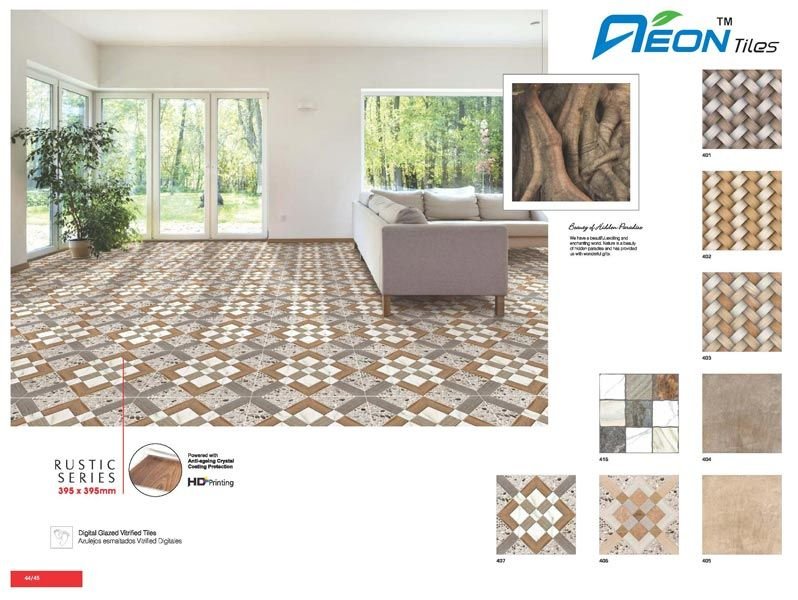 40x40 CM ( Approx 16x16 Inch ) - 07