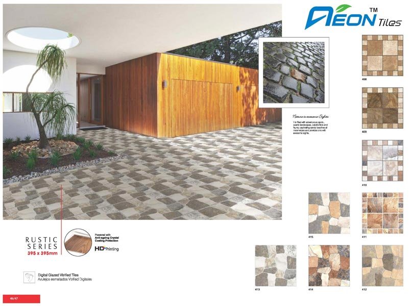 40x40 CM ( Approx 16x16 Inch ) - 09