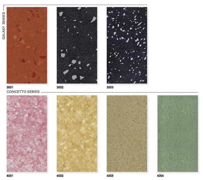 Engineered Quartz Surfaces 02