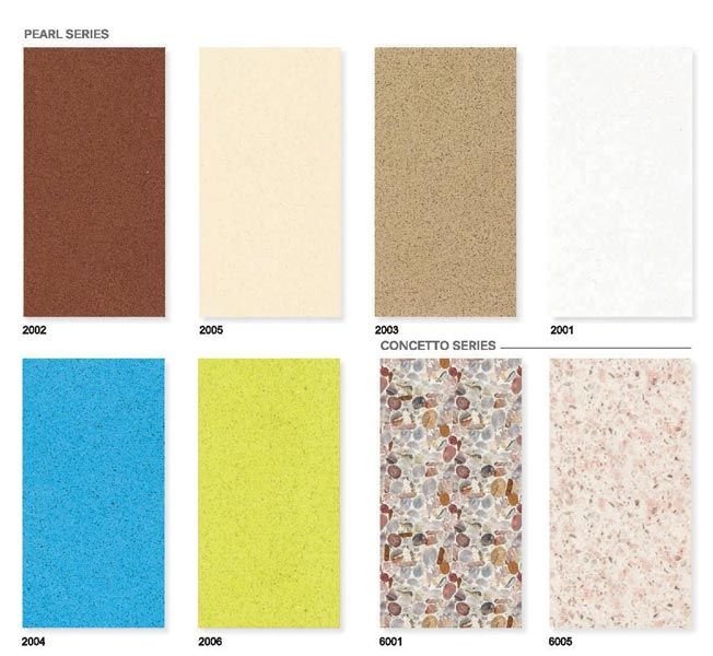 Engineered Quartz Surfaces 03