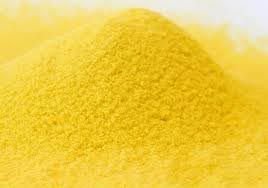 Corn Powder