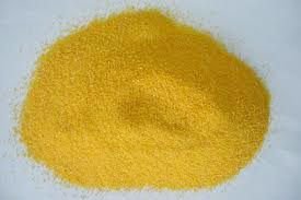 Maize Powder