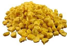 Yellow Corn