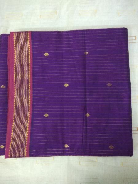 Nine Yards Saree 04