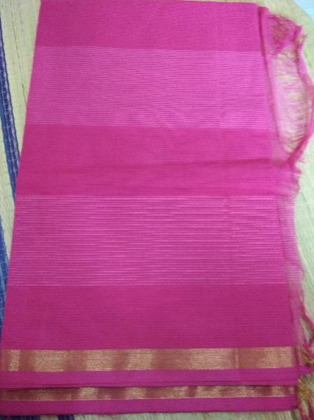 Pure Cotton Saree 03