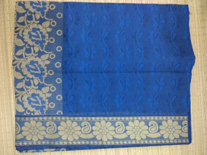 Pure Cotton Saree 09