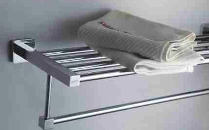 COSTA TOWEL RACK