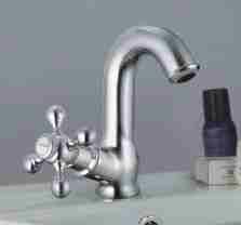 Cygnet Pillar Cock Swan Neck