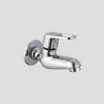 Eco Bib Cock With Flange