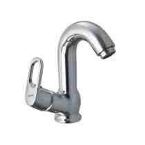 Eco Pillar Cock Swan Neck