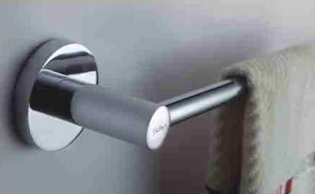 MONTA TOWEL RAIL