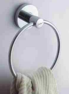 MONTA TOWEL RING
