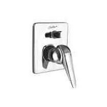 Nexia High Flow Single Lever Concealed Diverter