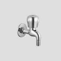 Ninja Noozle Bib Cock With Flange