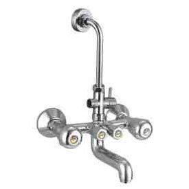 Ninja Wall Mixer 3 IN 1  System Provision With Bend