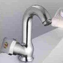 Pearl Pillar Cock Swan Neck