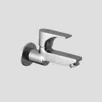 Tulip Bib Cock With Flange