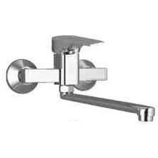 Tulip Sink mixer lower side swivel Spout