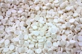 Buffalo Bone Button 01