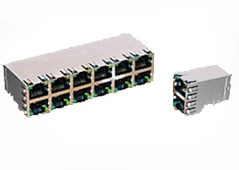 Networking & Telecom Connector 01