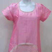 Chanderi-Silk-Me-Pink-Kurta